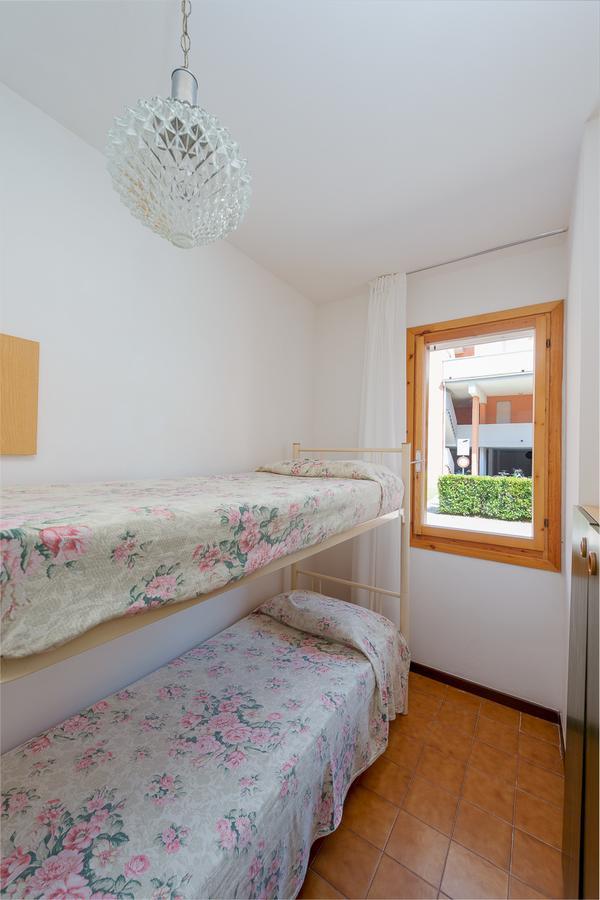 Villaggio Capistrano Бибионе Экстерьер фото