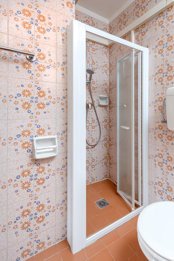 Villaggio Capistrano Бибионе Экстерьер фото